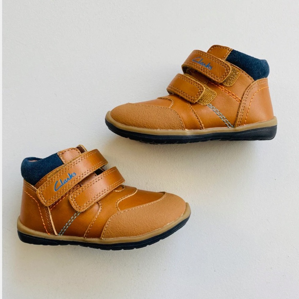 Clarks Desert Boots